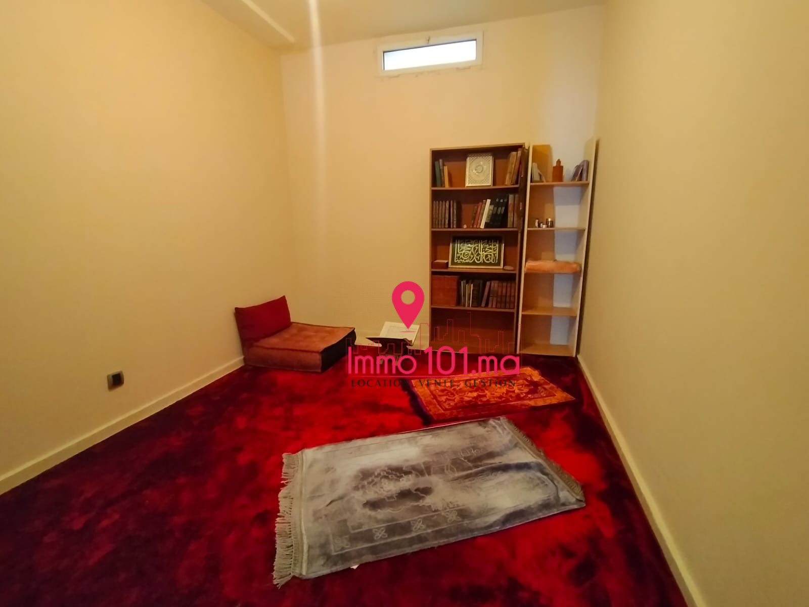 Villa avec vue sur mer à vendre à Harhoura SIV1239